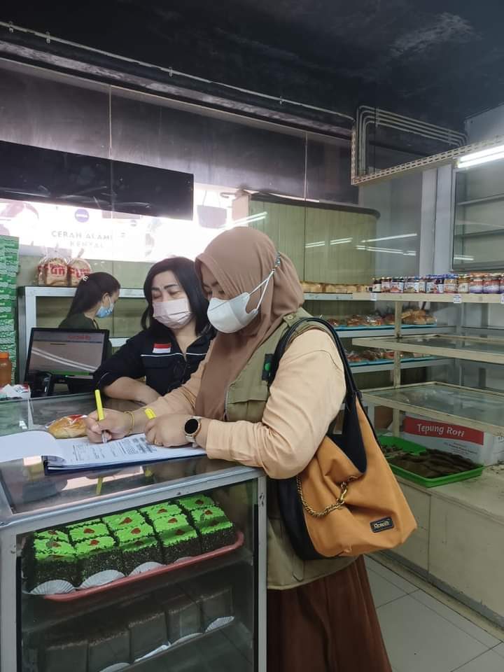 Pengawasan dan Pemeriksaan IRTP