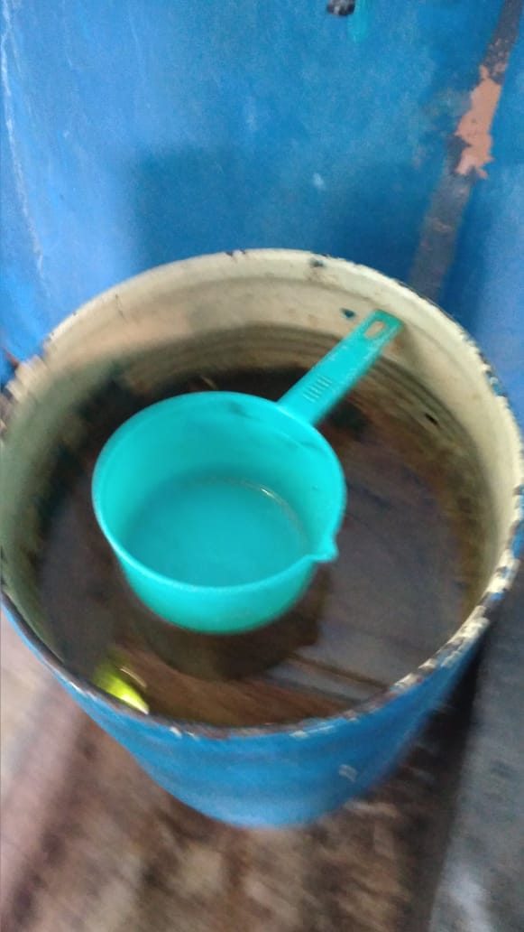 Demam Berdarah Dengue