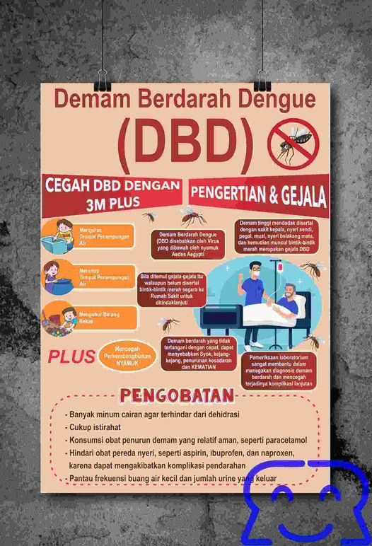 Demam Berdarah Dengue