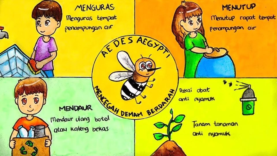 Cegah DBD
