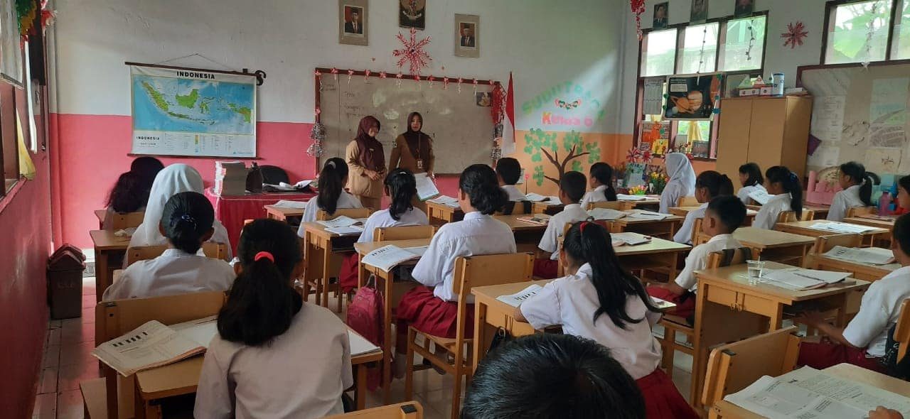 Edukasi Stunting