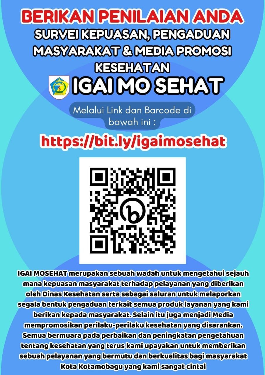 Survei Kepuasan Masyarakat