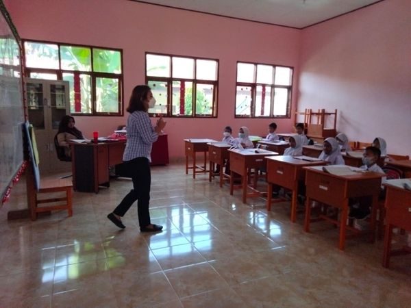 UKS SDN 2 Upai