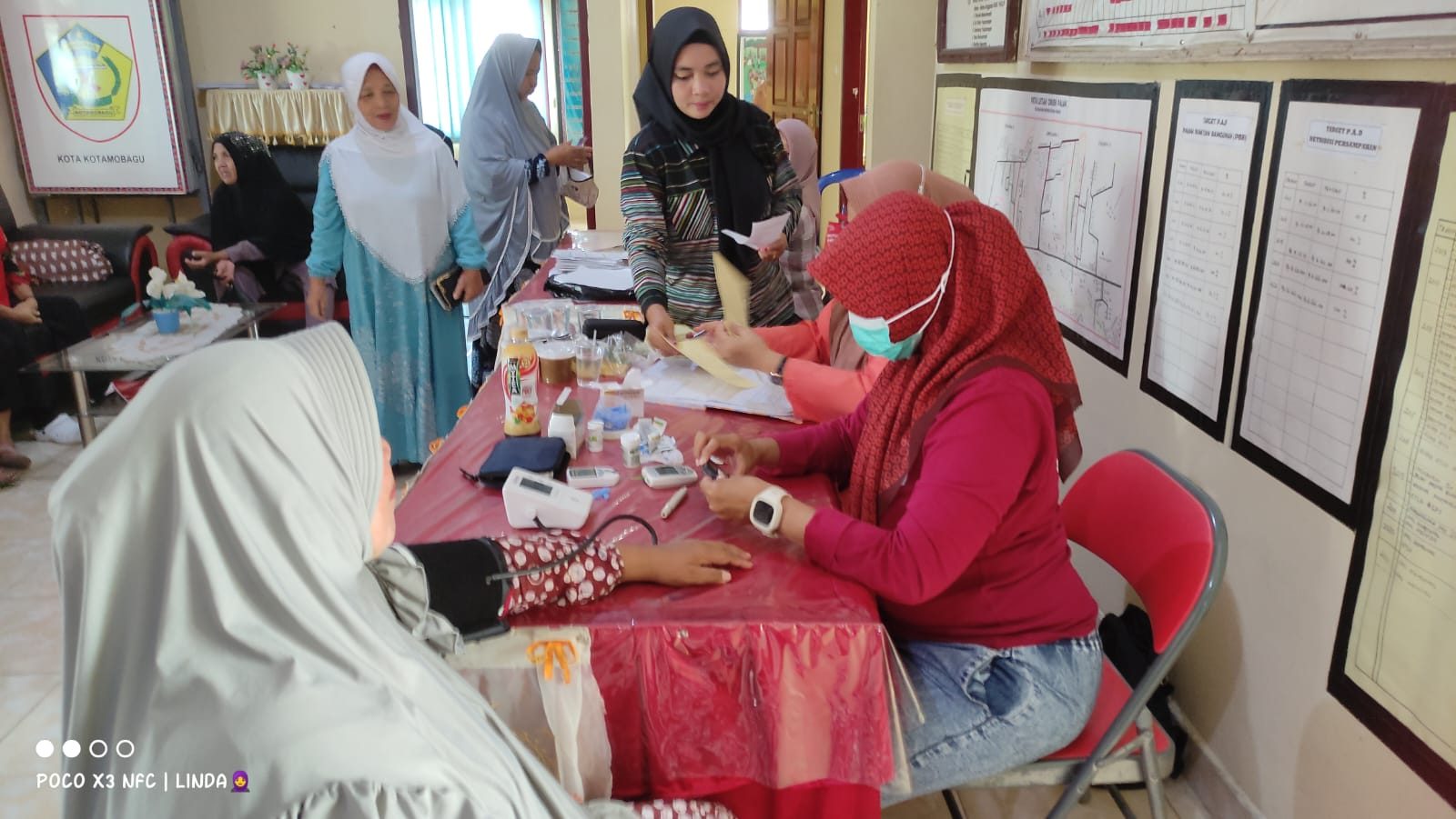 5 Faktor Pemicu Gejala Serangan jantung