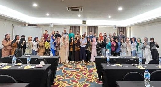 Bimtek Keamanan Pangan IRTP