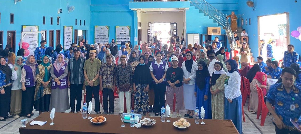 Hari Posyandu Nasional Tahun 2026