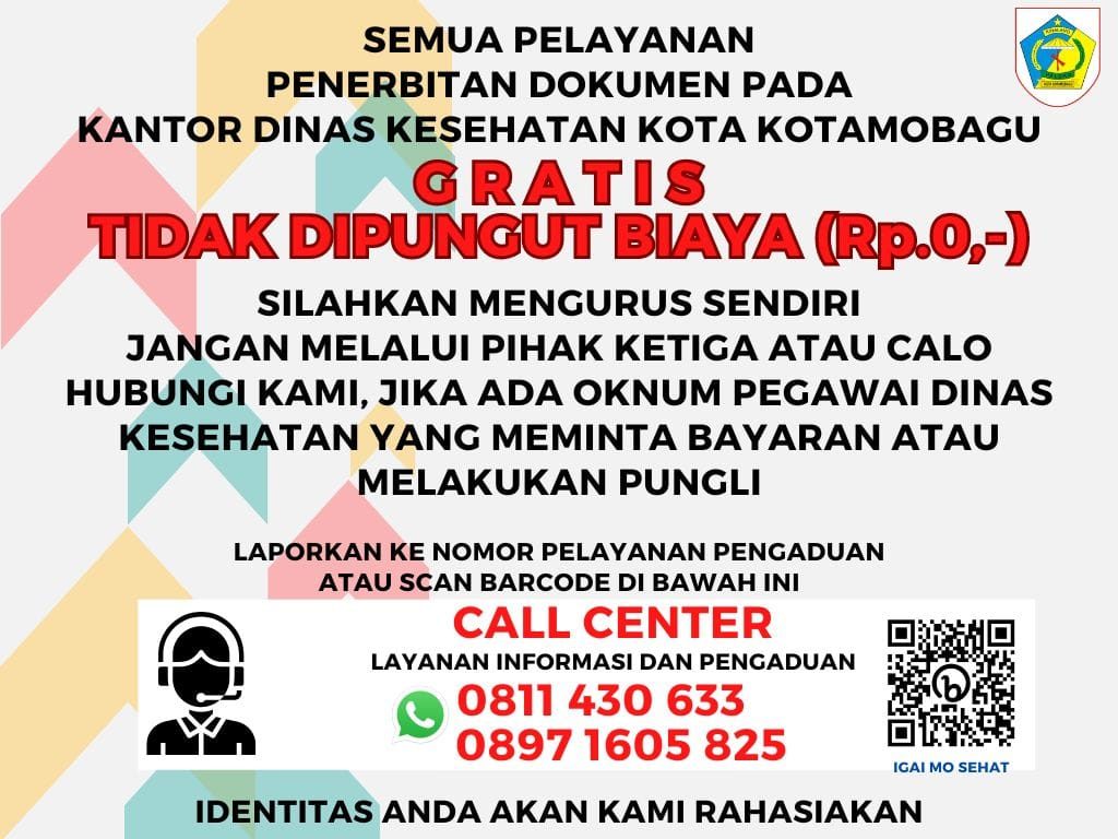 Penerbitan Dokumen Gratis