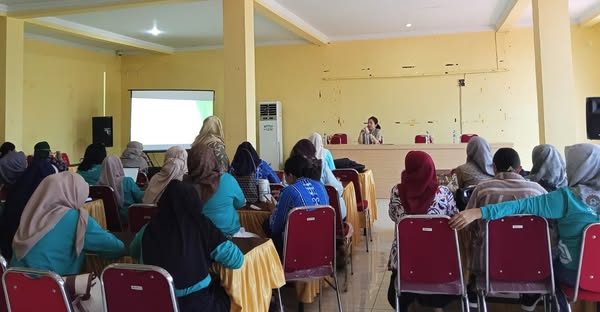 Audit Maternal Kematian Maternal dan Perinatal