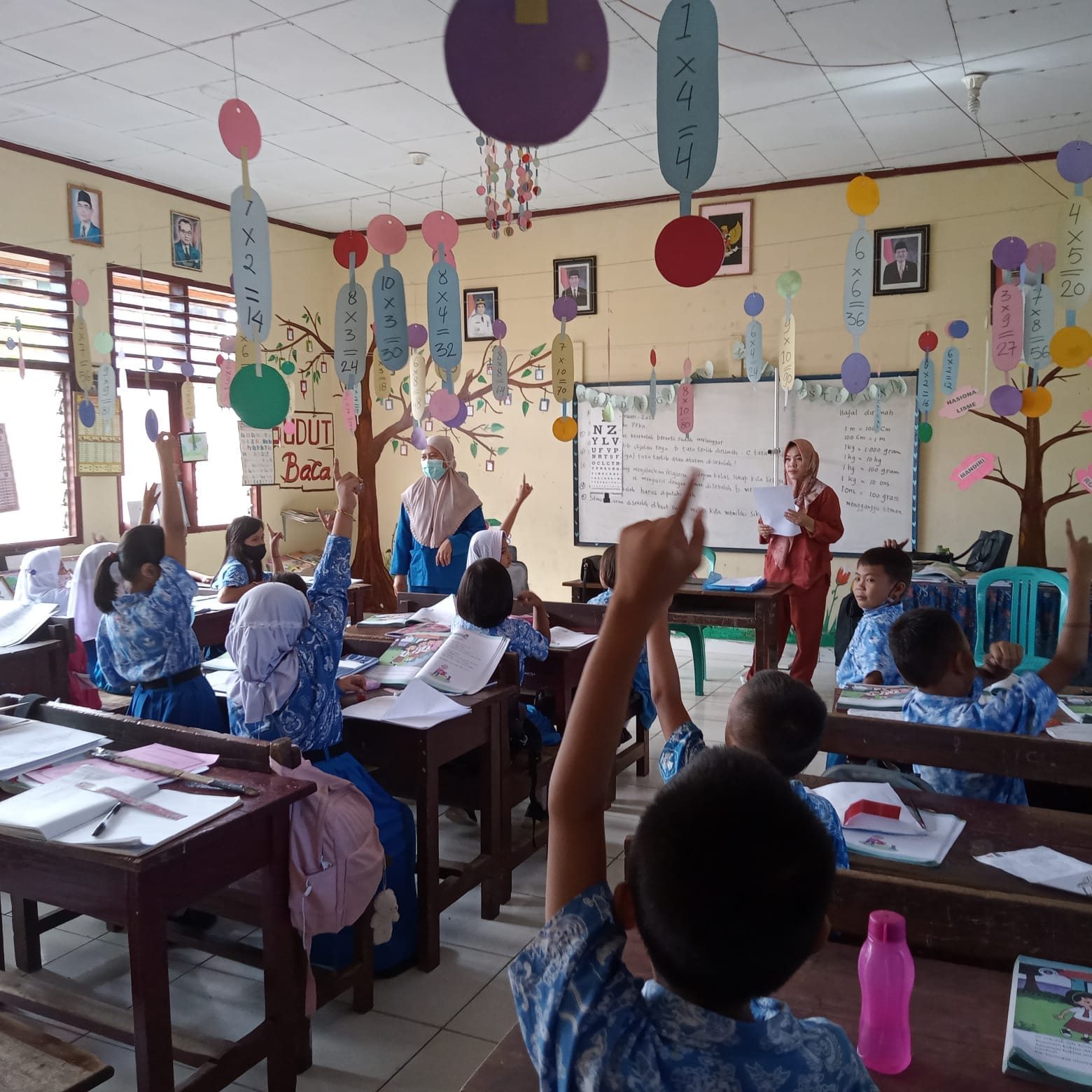 Pemeriksaan Kesehatan Berkala