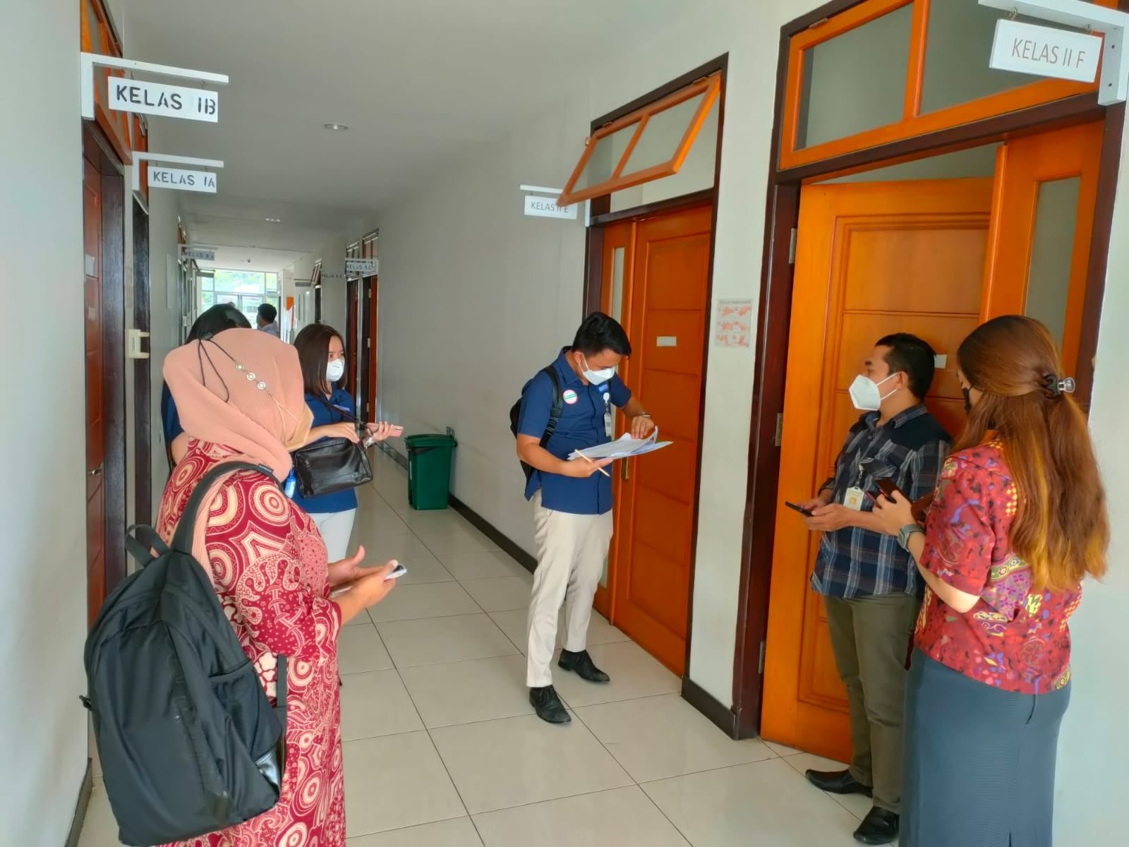Seleksi dan Kredensialing BPJS