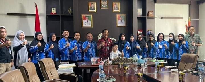 Study Referensi PSC 119
